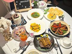 -狮拾久·现代新加坡料理(福田COCO Park店)