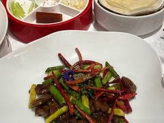 -满堂·烤鸭店·北京菜(鼓楼店)