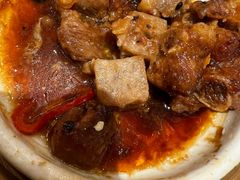 -顺风江南宴(静安大融城店)