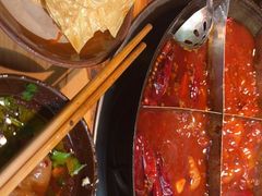 -陈陈火锅(较场口店)