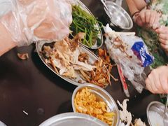 -吉英盐焗鸡(文中路店)