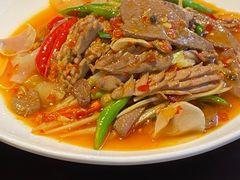 -拾捌川·自贡爆炒(新街口店)