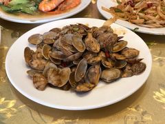 -大丰收海鲜酒楼·专业餐饮30年(连云港老字号店)