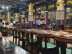 -马迭尔德式西餐精酿啤酒屋(中央大街店)