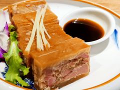 肴肉-周家二小姐的菜(西津渡店)