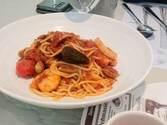 -Deer Park鹿园西餐(仁恒置地广场店)