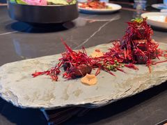 -广州文华东方酒店·江-由辉师傅主理