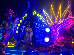 -大连海昌发现王国主题公园