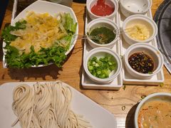 -额尔敦传统涮火锅·冰煮羊(铁东店)