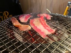-山之屋炭火烧肉·生啤畅饮(大朗万科中央公园店)