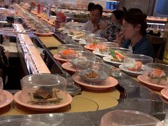 -争鲜回转寿司(东方银座店)