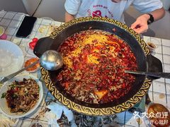 -蛙老爹·蜀香美蛙鱼头(王家湾店)