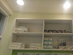 -艾吉宠物医院·疑难杂症转诊中心·猫友好(碧江路院)
