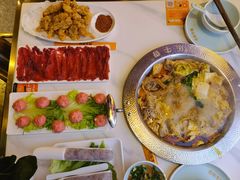 -古乐牛香·鲜牛肉自助火锅(南京总店)