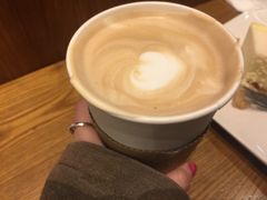 -星巴克臻选(福州仓山万达店)