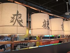 -茄子恰恰·新云南小炒(钱王街店)