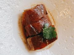 -东海朗廷酒店-唐阁T’ANG COURT 中餐厅