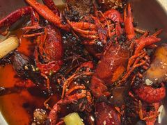 -一棠龙虾•王牌虾球(后湖御华里店)