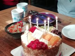 -锦尚阁烤鱼•天津菜(宣武门胡同店)