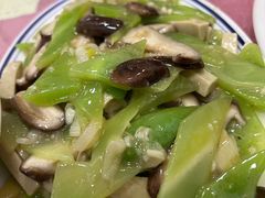 素三样-乐乐餐厅(湘子庙街店)