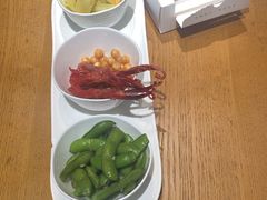 -味莊餐厅(康庄南街店)