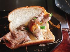 -岩也·日料与酒(龙岗天安云谷店)