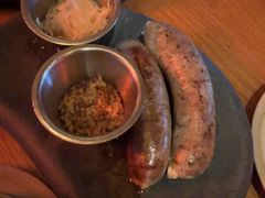 -THE CANNERY&JUJU 新鲜海鲜·牛排美食酒廊