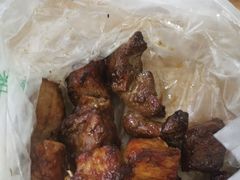 -王记西鎮电烤肉(汶上路店)