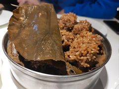 -小放牛炒菜馆(裕华万达店)