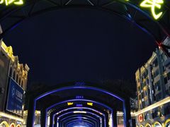 -连云港民主路老街