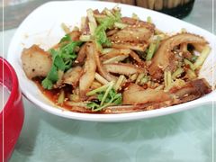 -廖老妈蹄花店(人民公园陕西街259号店)