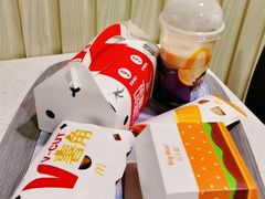 -麦当劳(季平店)