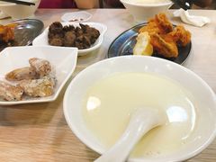 -兄弟深夜豆浆