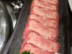 -一品诚记烤肉·甄选店(中南路店)