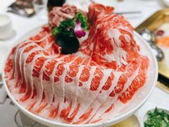 -蜀九香火锅(彩虹店)