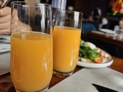 -YUE·6·西式融合餐厅(外滩六号店)