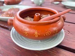 -丽江金茂凯悦臻选酒店-滇香馆