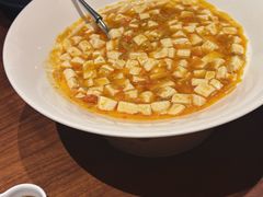 手拆蟹粉豆腐-苏帮袁Sue Cuisine(将台店)