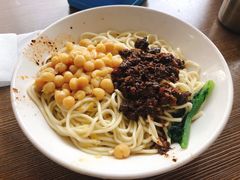 花市豌杂面-花市豌杂面(民生路店)