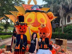 -南宁方特东盟神画