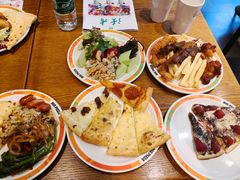 -比格比萨自助(花园路店)