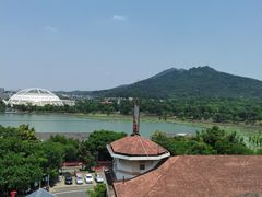 -九华山公园