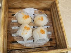 -海港酒楼·平价海鲜·茶点(小公园店)