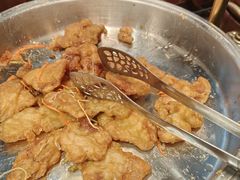 -東盛炭烤自助料理(浦东文峰广场店)