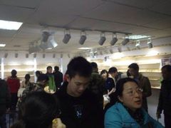 开业-LOHO眼镜(上海五角场合生汇店)