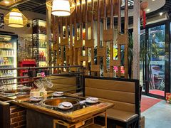 -俺家鲜·烧烤龙虾地锅鸡(观音塘店)