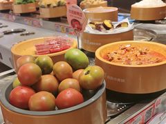 -龍歌自助小火锅(秦淮水游城店)
