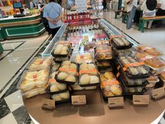 -老鼎丰(靖宇街总店)