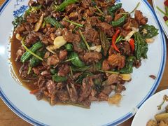 -食鸡公社辣子鸡·潍坊菜·烧烤