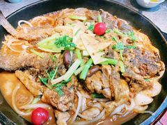 -老板恋上鱼(恒隆广场店)